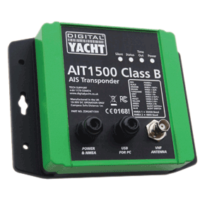 Digital-Yacht AIT 1500 Class B AIS Transponder