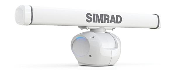 SIMRAD HALO™4 4' radar