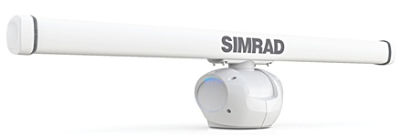SIMRAD HALO™6 radar