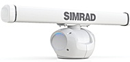SIMRAD HALO™4 4' Radar