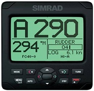 SIMRAD AP24 Autopilot