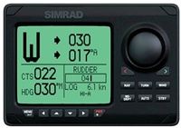 SIMRAD AP28 Autopilot