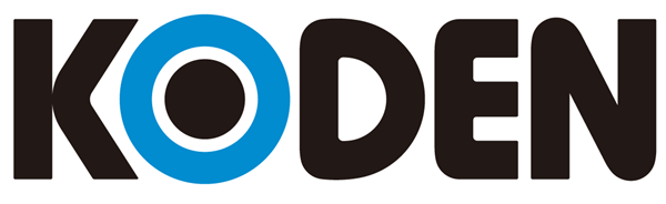 KODEN logo