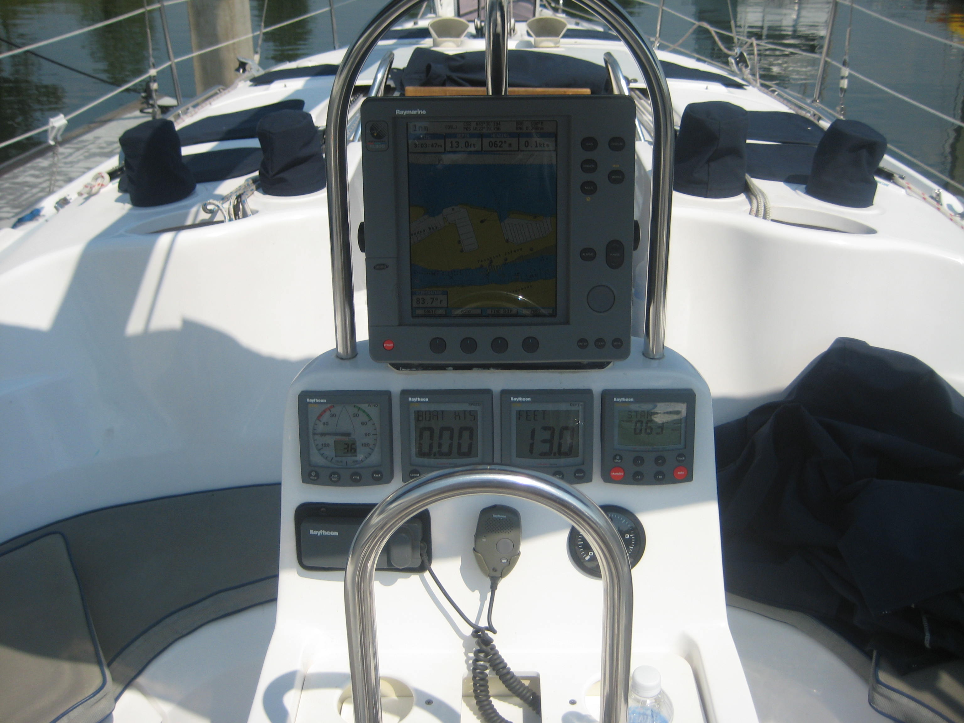 Navsource Marine Electronics | Professional Marine Electronics Sales ...