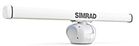 SIMRAD HALO 6' radar