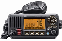 Icom M324 VHF Marine Radio
