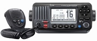 Icom M424 VHF Marine Radio
