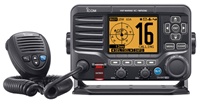 Icom M506 VHF Radio w/NMEA 2K