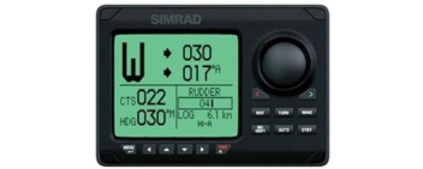 SIMRAD AP28 Autopilot