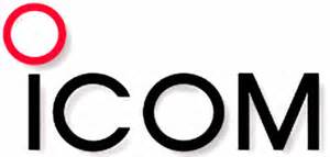 Icom logo